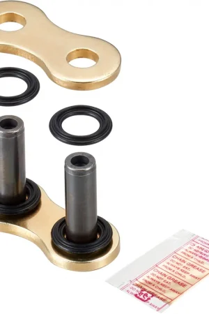 DID - 520VX3 G&B, ZJ RIVET - Chains - Compatibel met KTM en Suzuki Laatste Kans